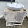 Sink and vanity unit Image 3
