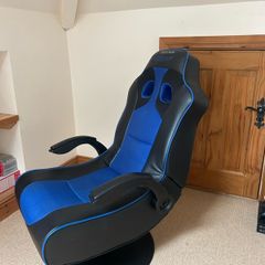 XRocker Adrenaline Gaming Chair