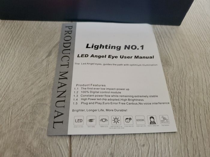 Car Lighting