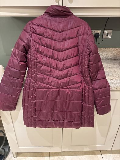 ladies jacket size 10