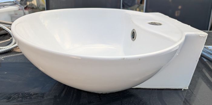 Bathroom Bowl sink