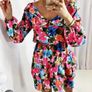 Dipssy Flower Dress Image 2