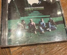 Ocean Colour Scene - One from the Modern