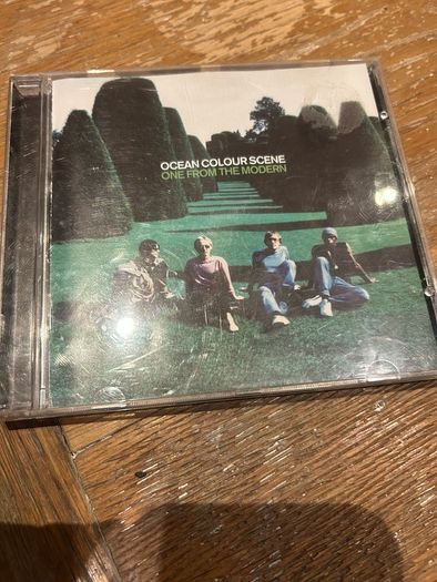 Ocean Colour Scene - One from the Modern