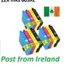 Ink 603xl Cartridge For Epson Wf-2810dwf Wf-2830dwf Wf-2835dwf Wf-2850 XP2100 XP 2105 XP 3100 XP 4100 XP 4105 Image 8