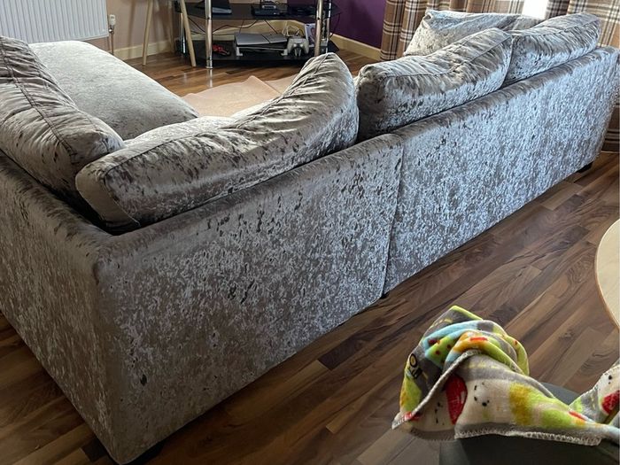 Corner Sofa