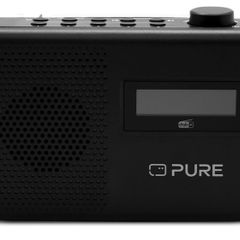 PURE FM Bluetooth Radio