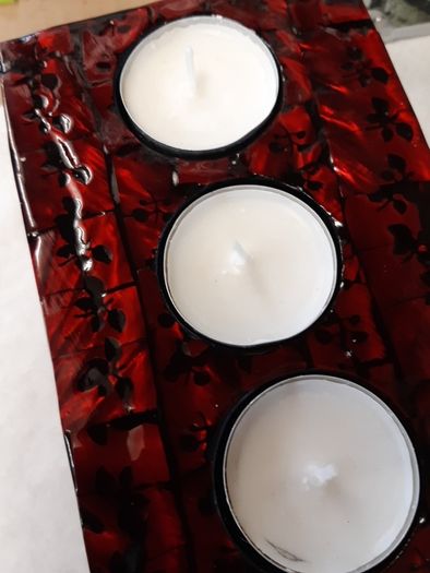 Tea light holder Vietnam