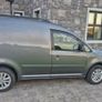 Volkswagen Caddy 2016 Image 2