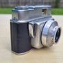 Beirette Modell II 35mm Film Camera Image 2