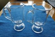 Glasses  130 ml, Set of 2