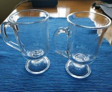 Glasses  130 ml, Set of 2