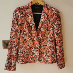 Zara blazer (M)