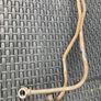 MK1 Mitsubishi Pajero Oil Cooler Lines. Image 2