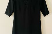Pinko Black Dress