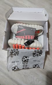 Shoes Nike mind 1