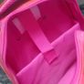 Barbie Light Up Smiggle Trolley Bag Image 7
