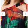 Pinko Dress . Size IT 40 - UK 10 . New Image 5