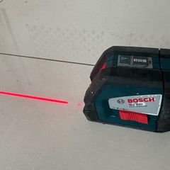 Bosh Laser