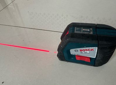 Bosh Laser