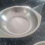 Stainless Steel Bowl Image 4