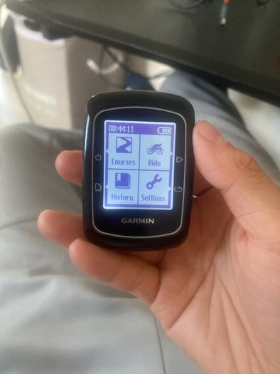 garmin