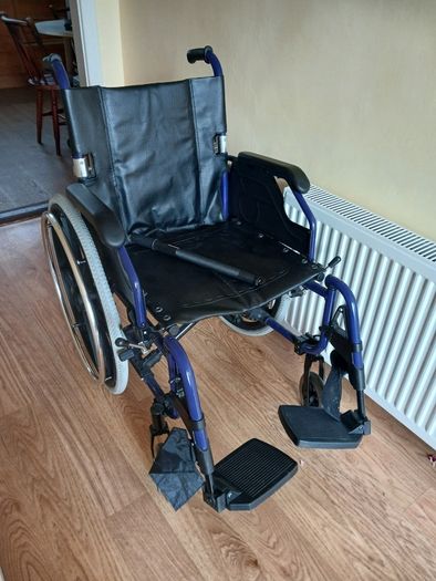 Wheelchair