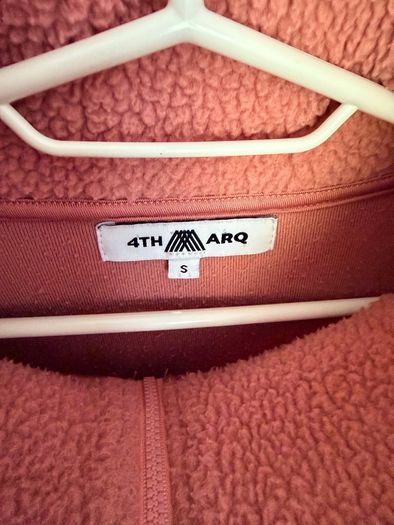 4th Arq Fleece Lennox