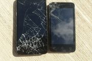 Mobiles for parts