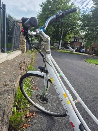 Ebike Electra 2023 Loft Go