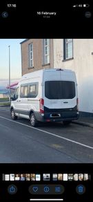 Campervan