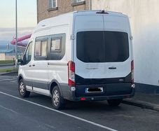 Campervan