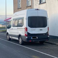 Campervan