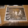 1965 Dr. Who And The Daleks Press Photos Image 5