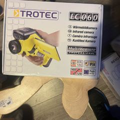 Thermal image camera
