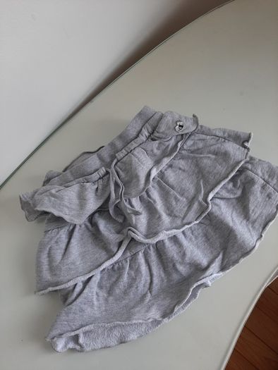 baby champion skirt