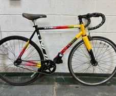 Cinelli Vigorelli Steel Fixie 54cm C-T