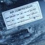 Air compressor Image 2