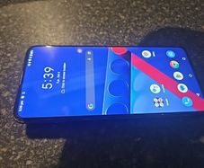 Zenfone 7 pro