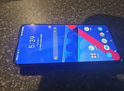 Zenfone 7 pro