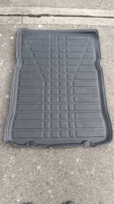 BMW 520 Boot Cover