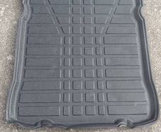 BMW 520 Boot Cover