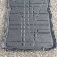 BMW 520 Boot Cover