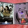 Lord of the Rings The Two Towers PS2 game Image 5
