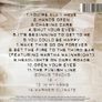 Snow Patrol Eyes Open. CD. Free Postage! Image 2