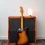 Fender Jazzmaster JM66 2010-2012 - 3-Tone Sunburst Image 5