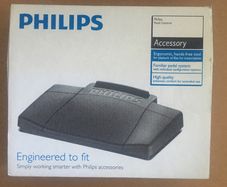 Philips Foot Control  LFH 2210/00