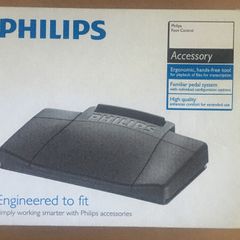 Philips Foot Control  LFH 2210/00