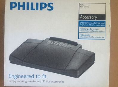 Philips Foot Control  LFH 2210/00