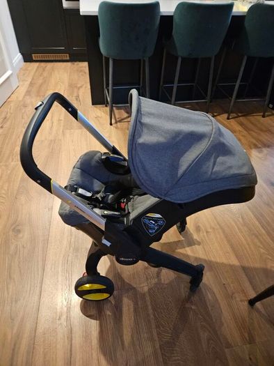 Doona car seat